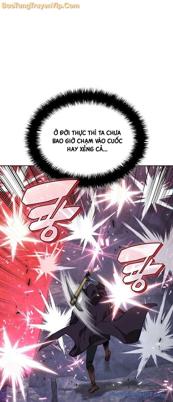 Thợ Rèn Huyền Thoại Chap 285 - Next Chap 286