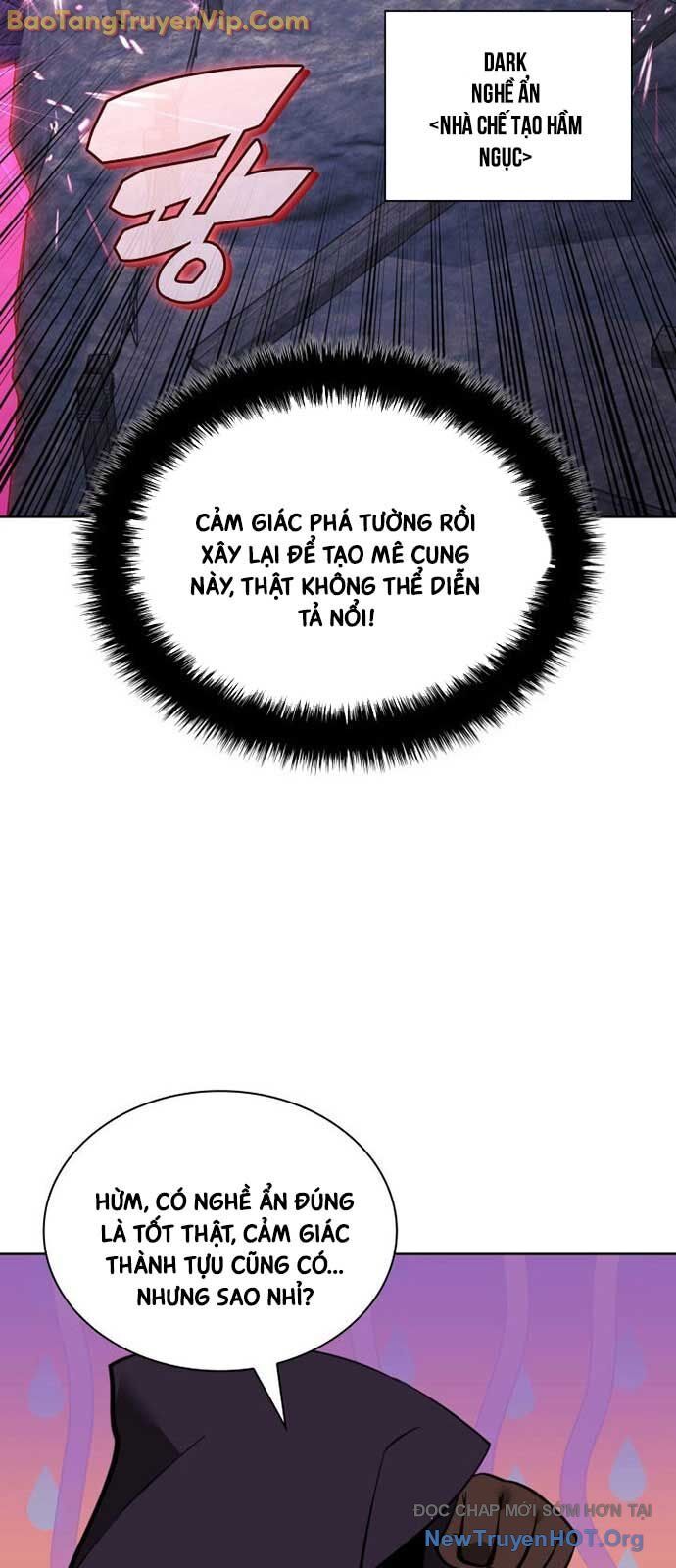 Thợ Rèn Huyền Thoại Chap 285 - Next Chap 286