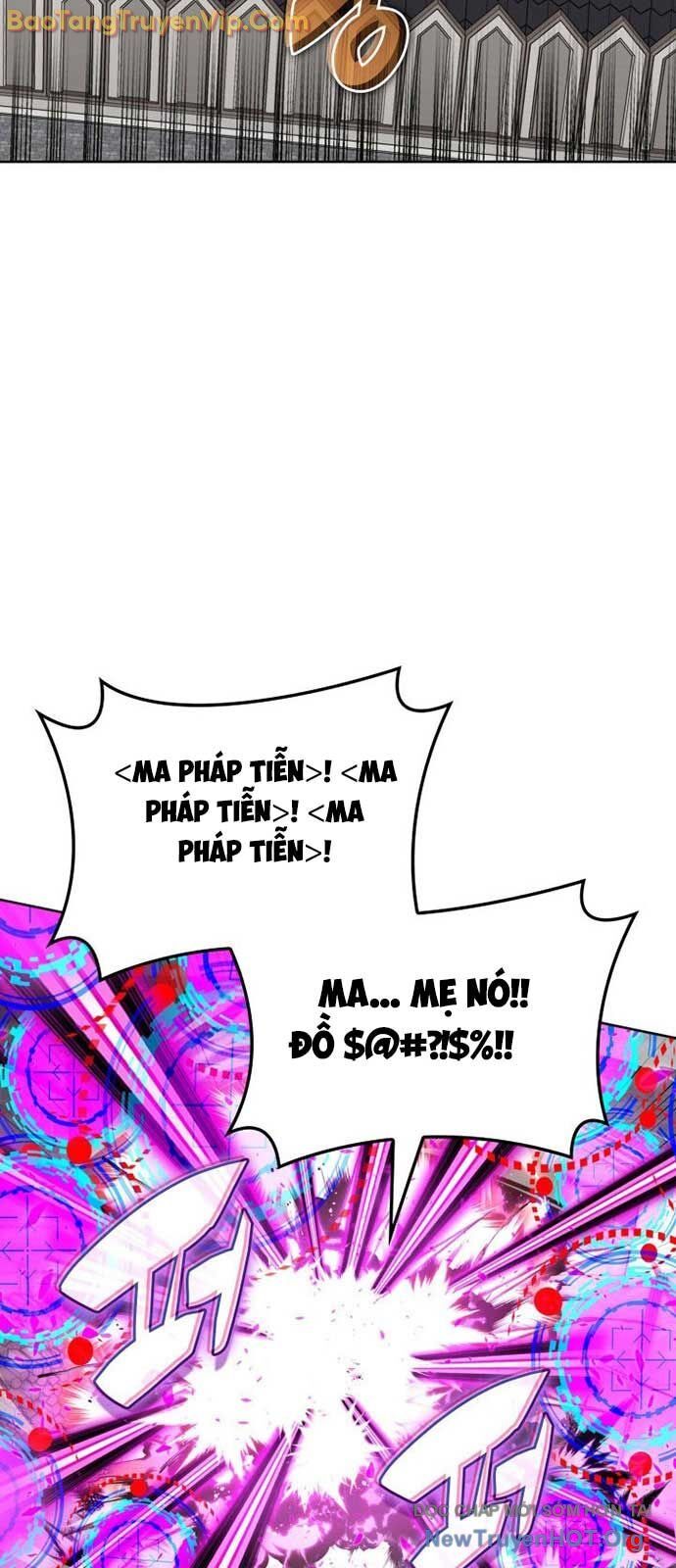Thợ Rèn Huyền Thoại Chap 285 - Next Chap 286
