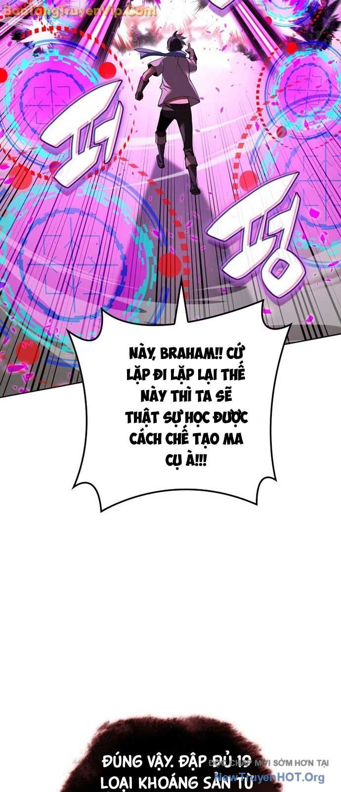 Thợ Rèn Huyền Thoại Chap 285 - Next Chap 286