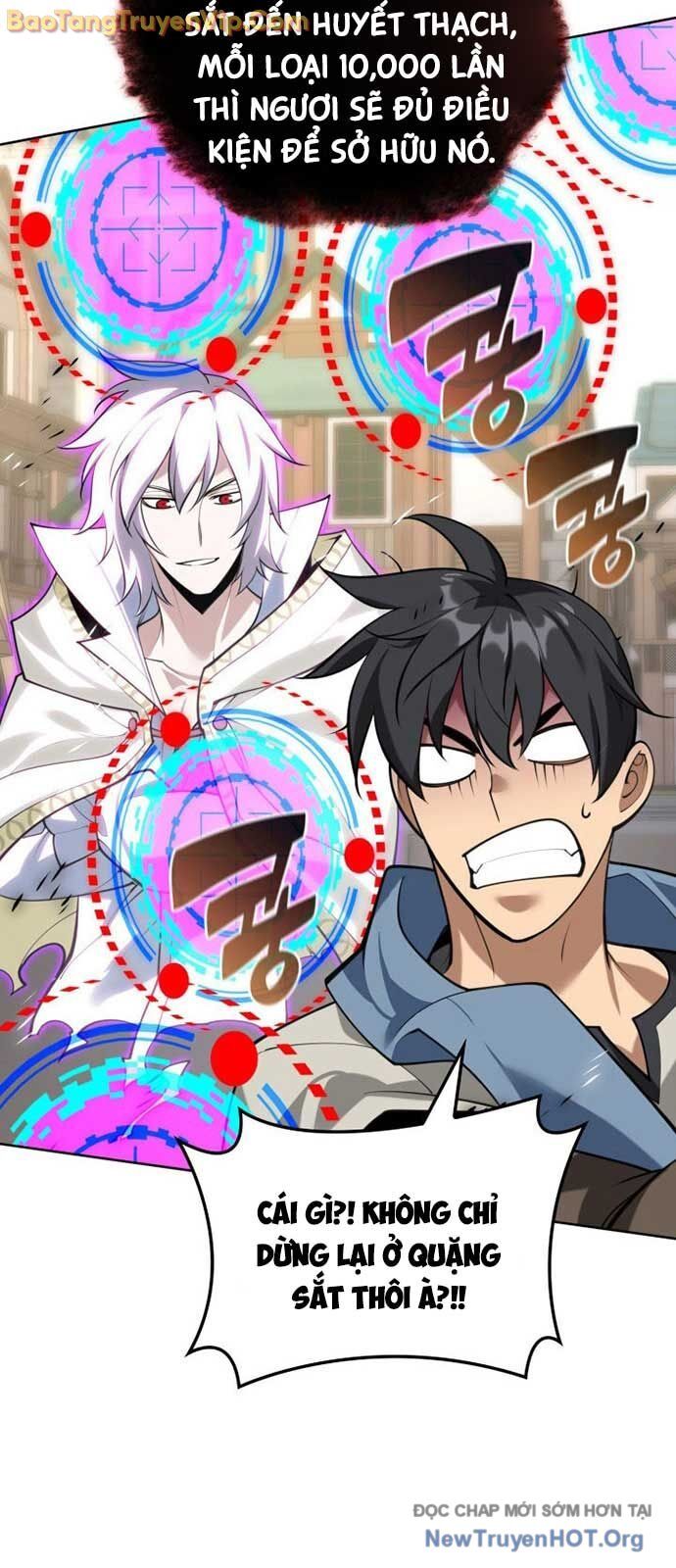 Thợ Rèn Huyền Thoại Chap 285 - Next Chap 286