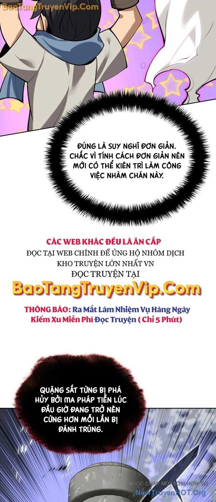 Thợ Rèn Huyền Thoại Chap 285 - Next Chap 286