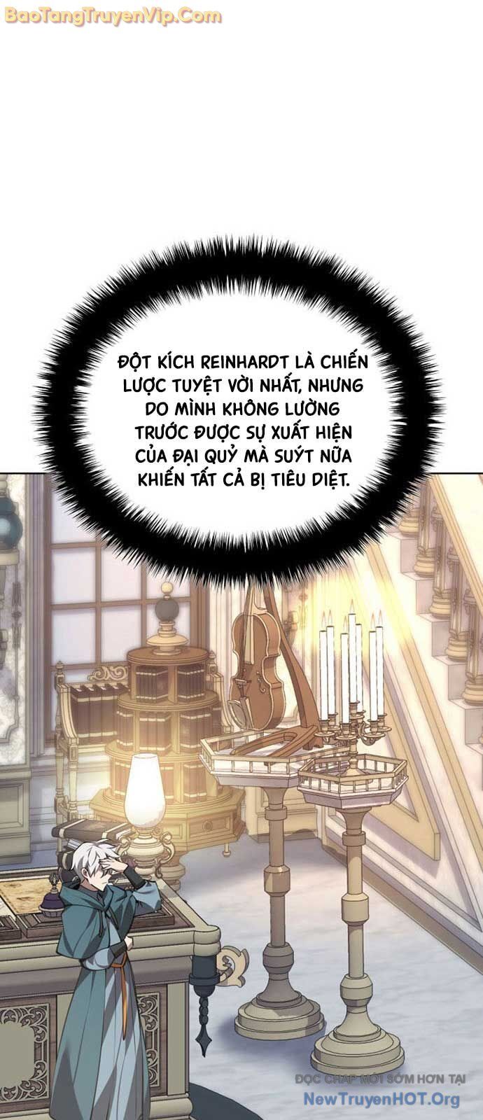 Thợ Rèn Huyền Thoại Chap 285 - Next Chap 286