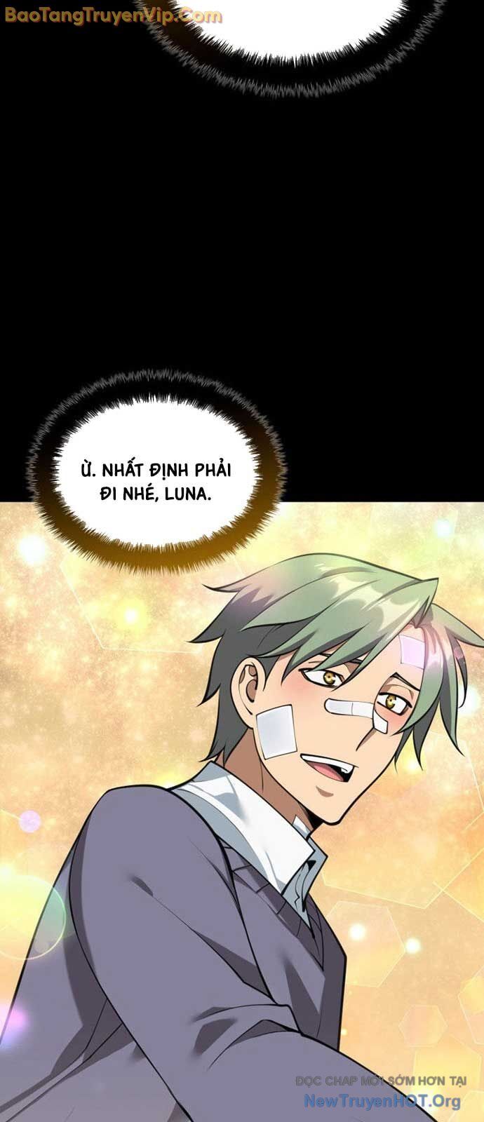 Thợ Rèn Huyền Thoại Chap 285 - Next Chap 286