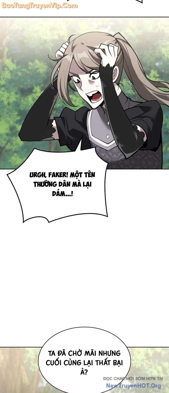 Thợ Rèn Huyền Thoại Chap 285 - Next Chap 286