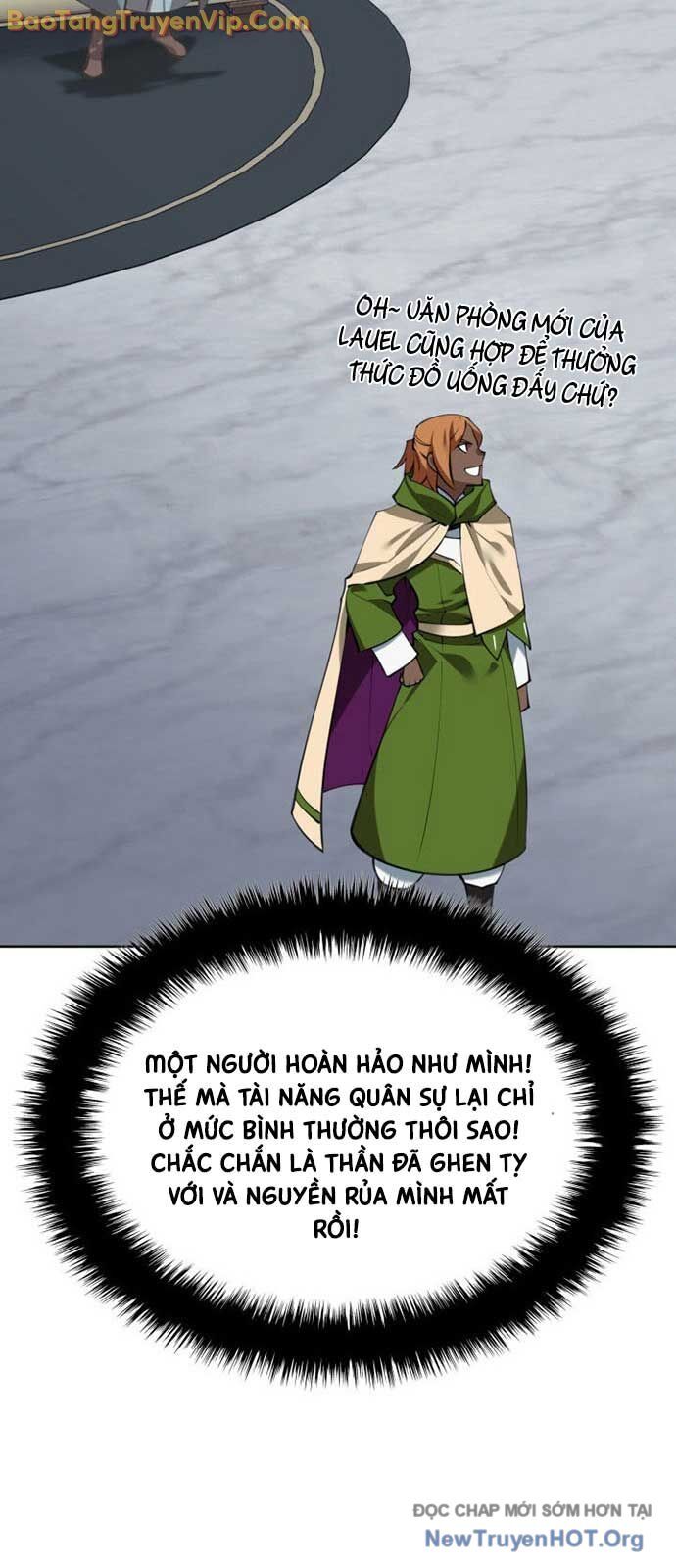 Thợ Rèn Huyền Thoại Chap 285 - Next Chap 286