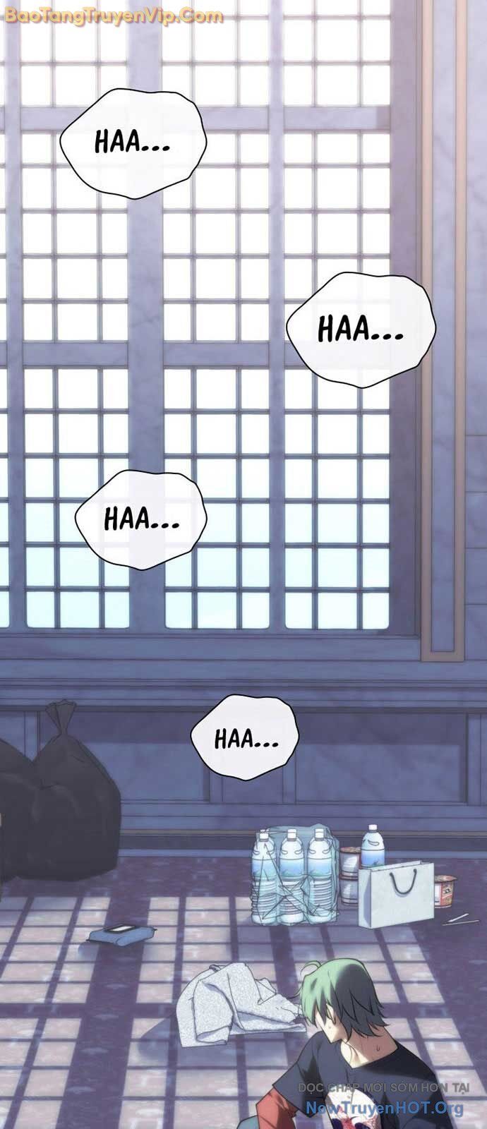 Thợ Rèn Huyền Thoại Chap 285 - Next Chap 286