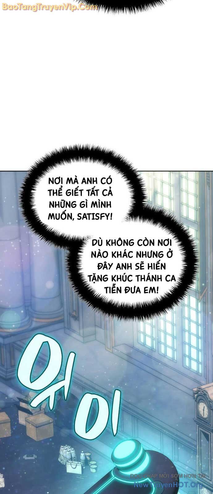 Thợ Rèn Huyền Thoại Chap 285 - Next Chap 286