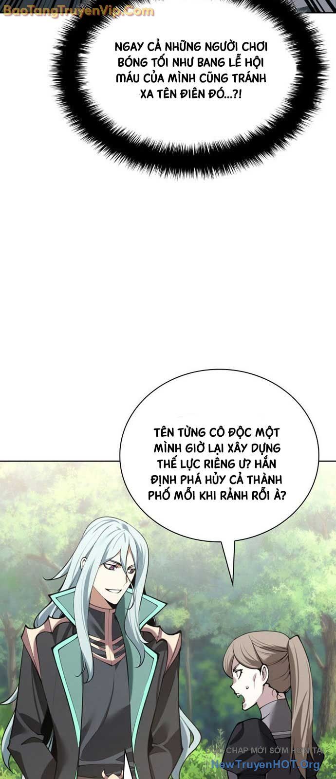 Thợ Rèn Huyền Thoại Chap 285 - Next Chap 286