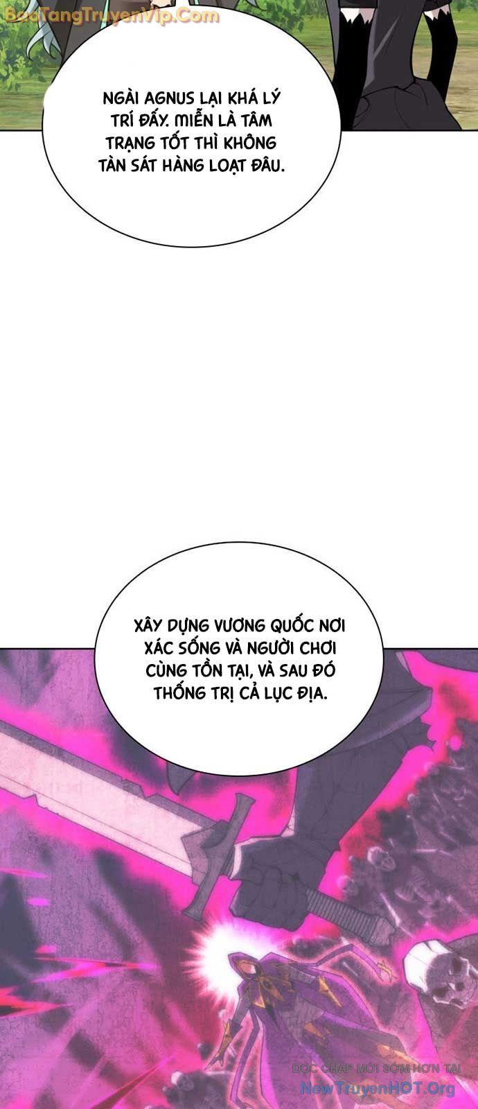 Thợ Rèn Huyền Thoại Chap 285 - Next Chap 286