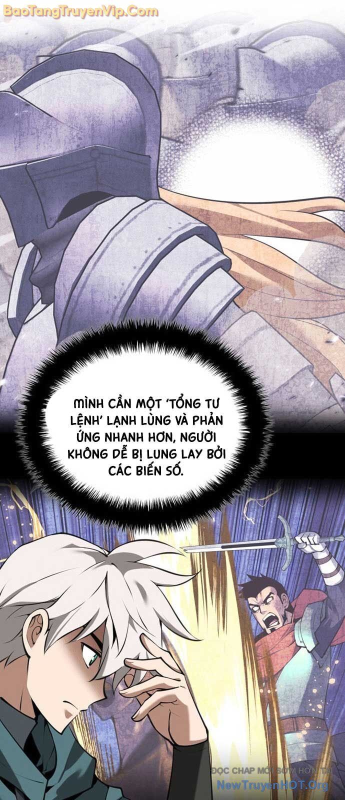 Thợ Rèn Huyền Thoại Chap 285 - Next Chap 286