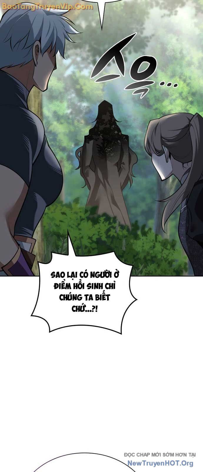 Thợ Rèn Huyền Thoại Chap 285 - Next Chap 286