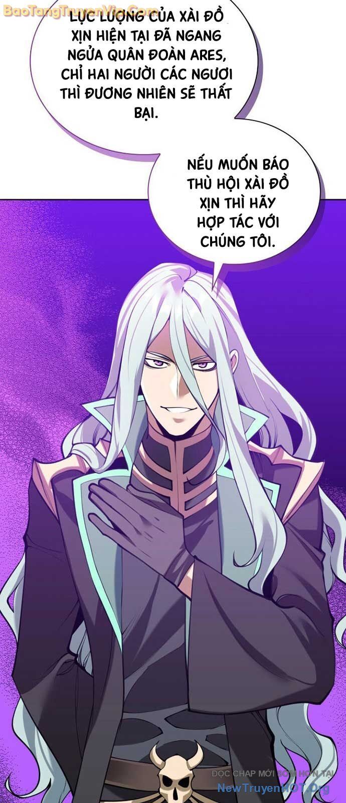 Thợ Rèn Huyền Thoại Chap 285 - Next Chap 286
