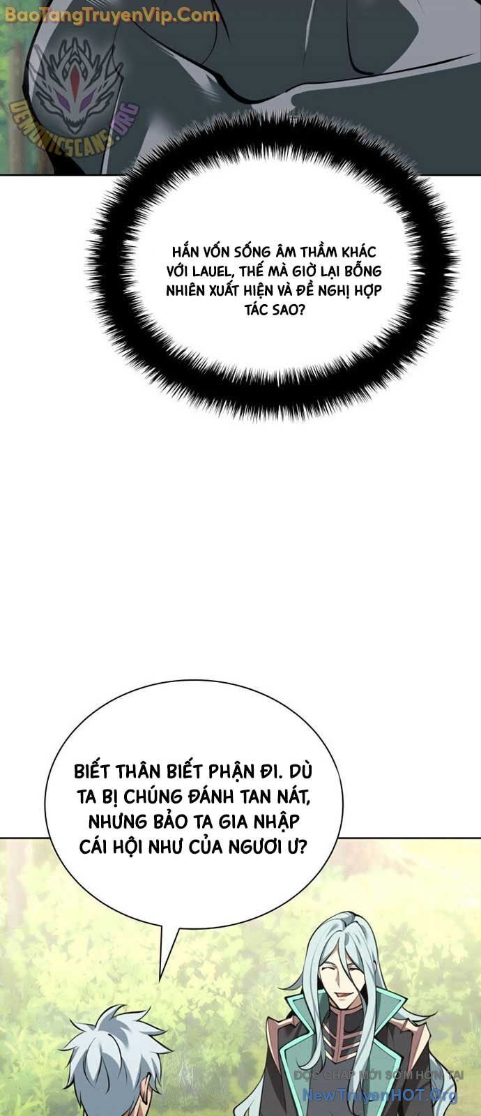 Thợ Rèn Huyền Thoại Chap 285 - Next Chap 286