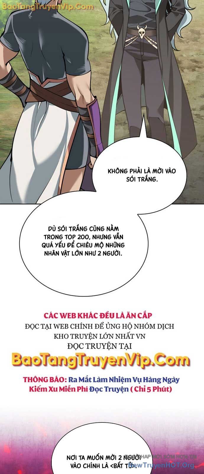 Thợ Rèn Huyền Thoại Chap 285 - Next Chap 286