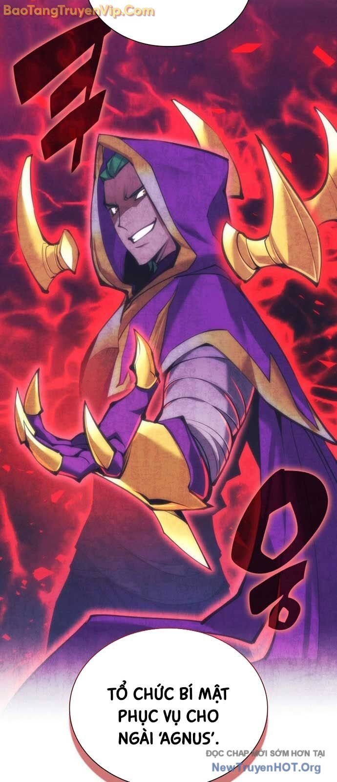 Thợ Rèn Huyền Thoại Chap 285 - Next Chap 286