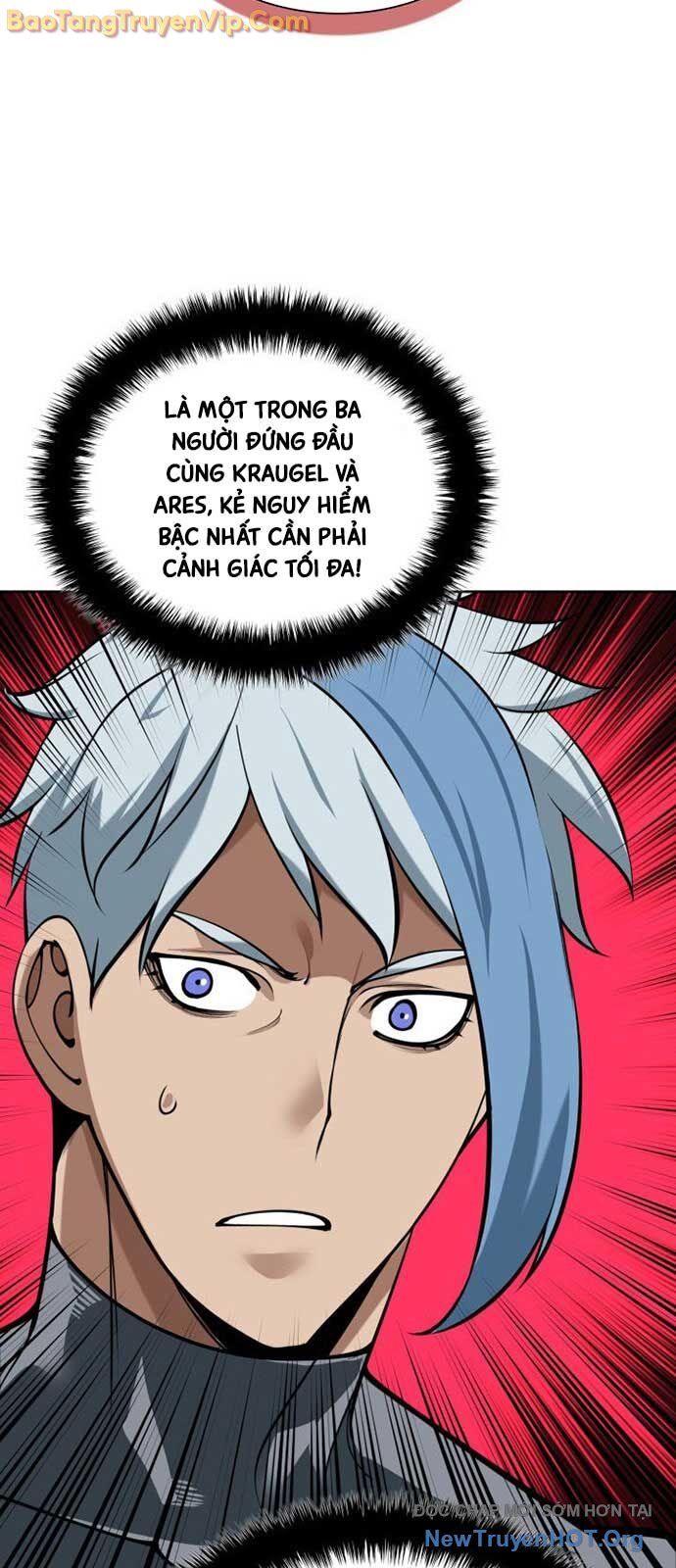 Thợ Rèn Huyền Thoại Chap 285 - Next Chap 286