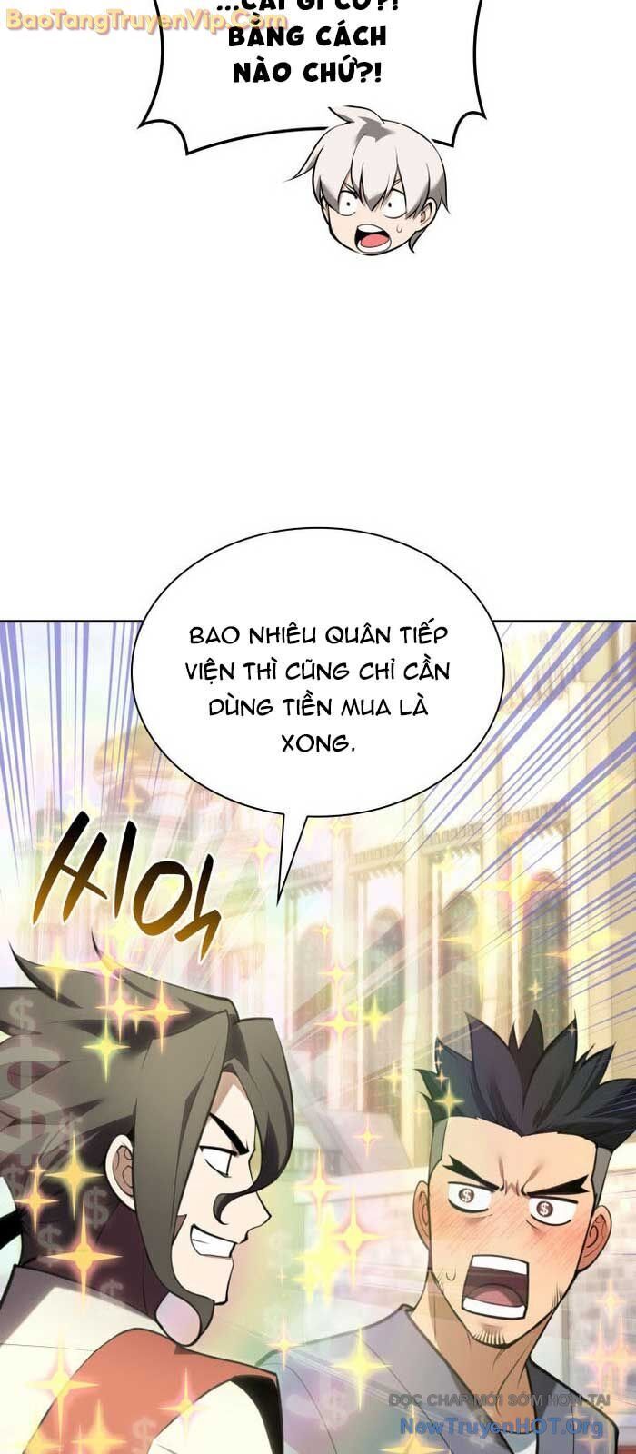 Thợ Rèn Huyền Thoại Chap 286.1 - Next Chap 287.1