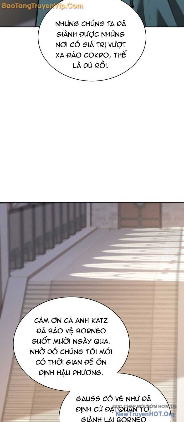 Thợ Rèn Huyền Thoại Chap 286.1 - Next Chap 287.1