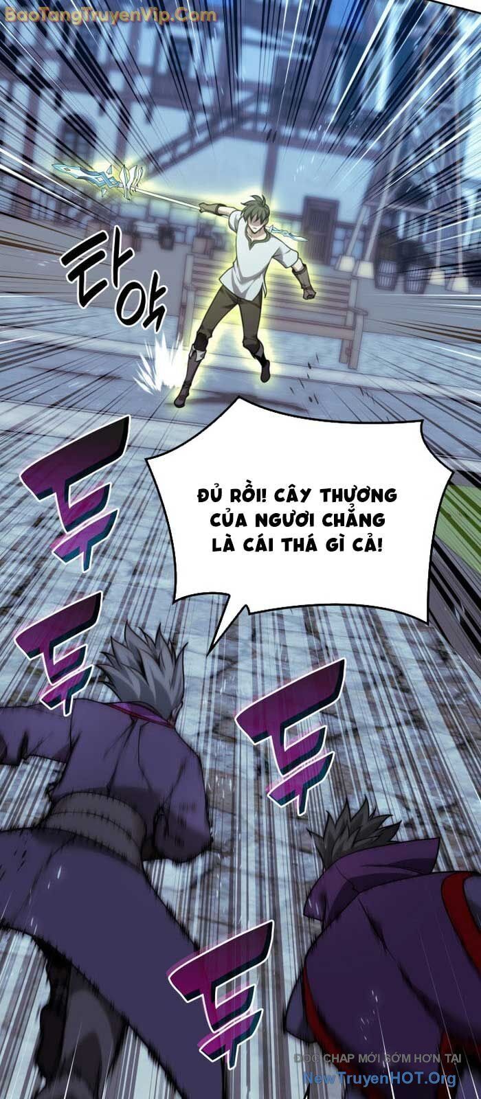 Thợ Rèn Huyền Thoại Chap 286.1 - Next Chap 287.1