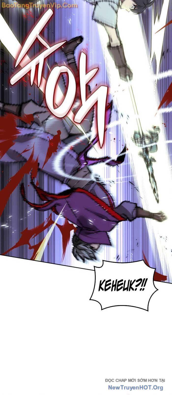 Thợ Rèn Huyền Thoại Chap 286.1 - Next Chap 287.1