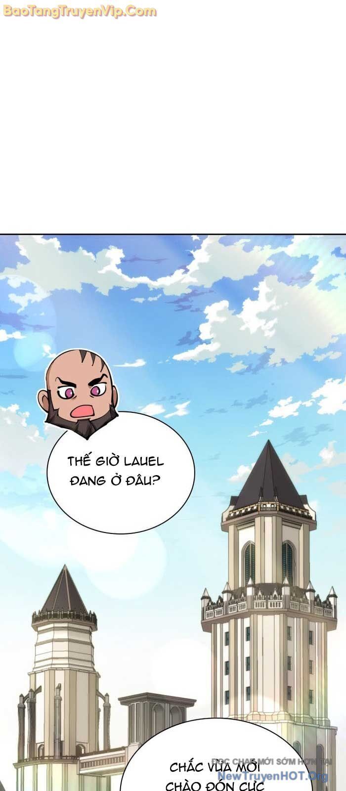 Thợ Rèn Huyền Thoại Chap 286.1 - Next Chap 287.1