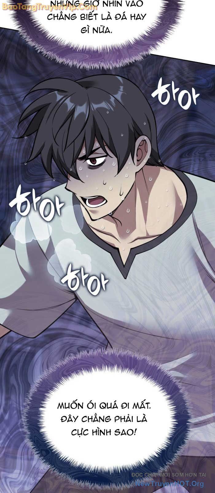Thợ Rèn Huyền Thoại Chap 286.1 - Next Chap 287.1