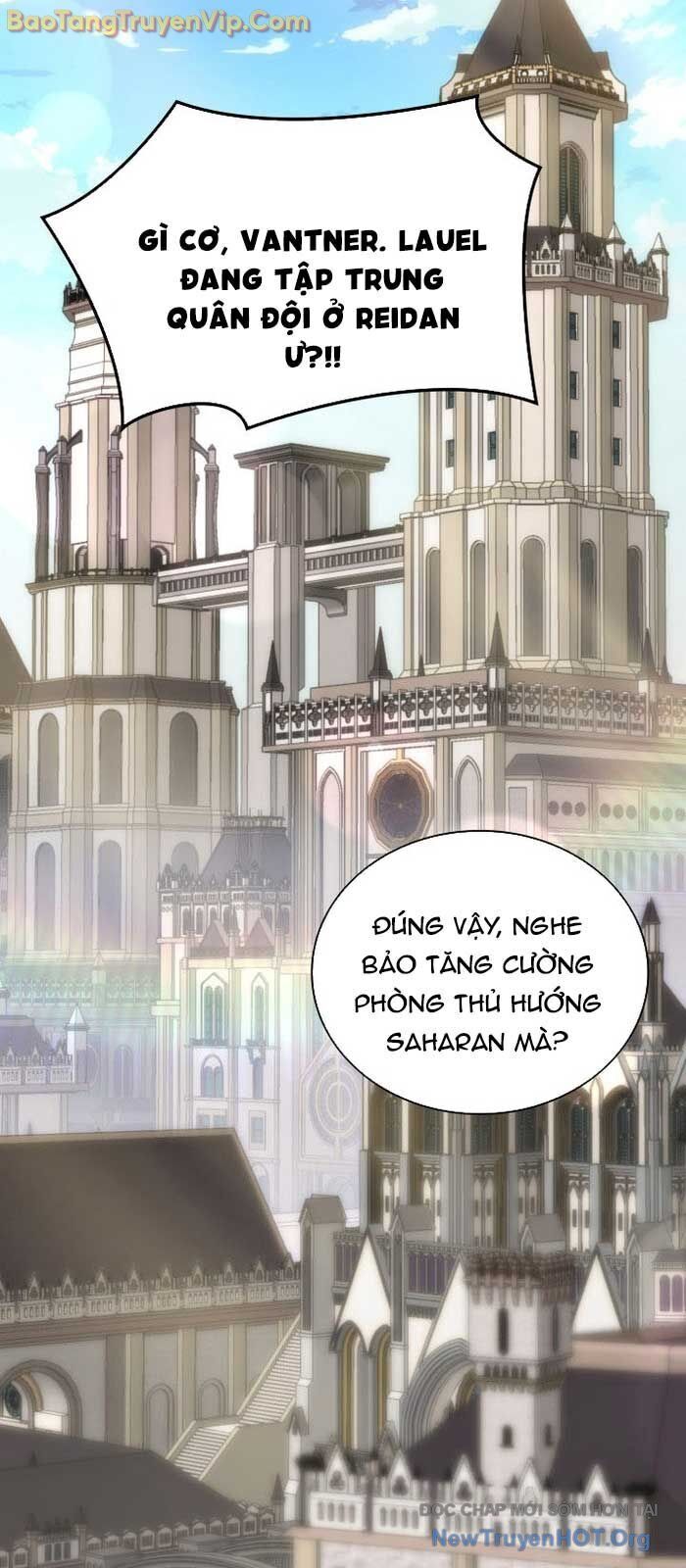 Thợ Rèn Huyền Thoại Chap 286.1 - Next Chap 287.1