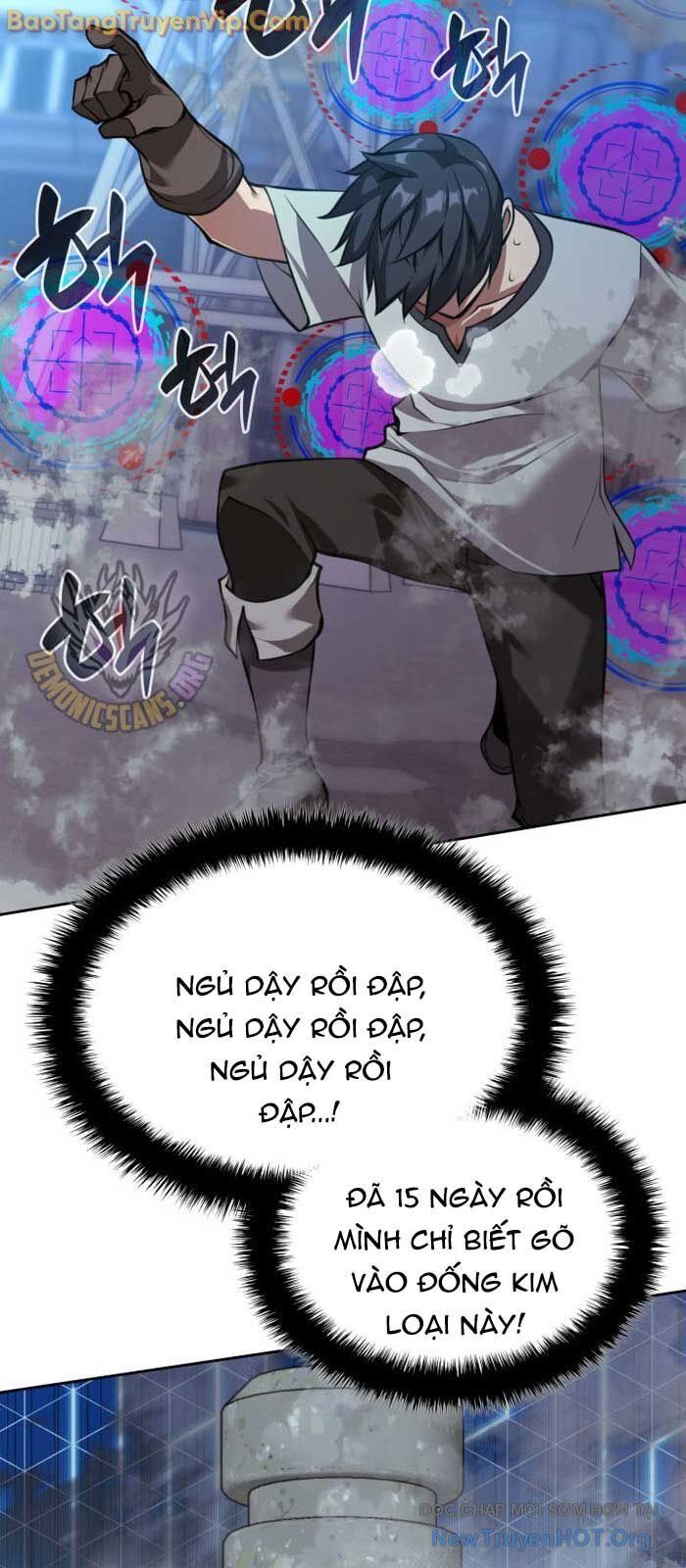 Thợ Rèn Huyền Thoại Chap 286.1 - Next Chap 287.1