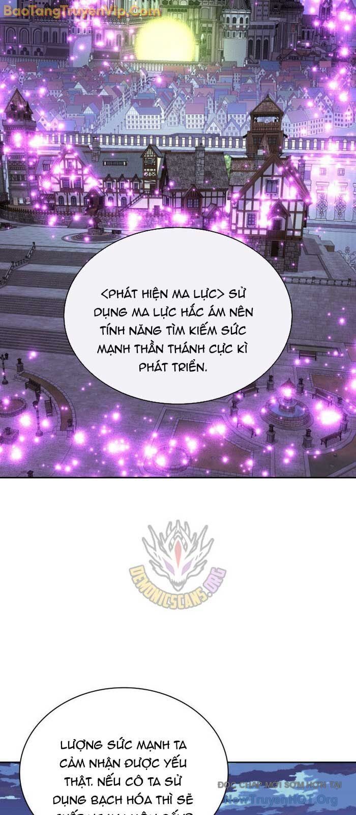Thợ Rèn Huyền Thoại Chap 286.1 - Next Chap 287.1