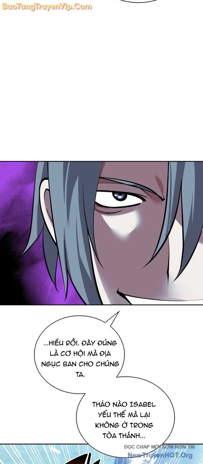 Thợ Rèn Huyền Thoại Chap 286.1 - Next Chap 287.1
