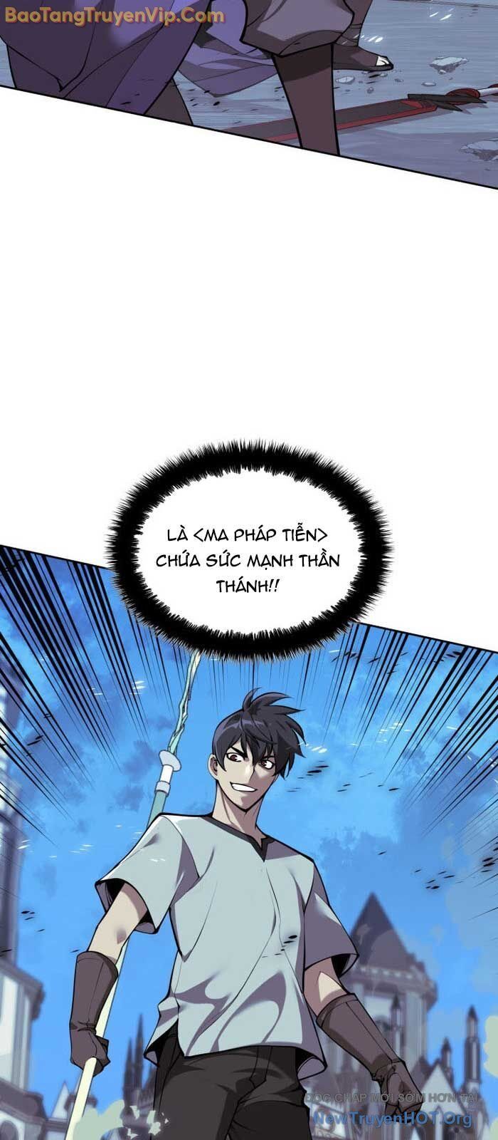 Thợ Rèn Huyền Thoại Chap 286.1 - Next Chap 287.1