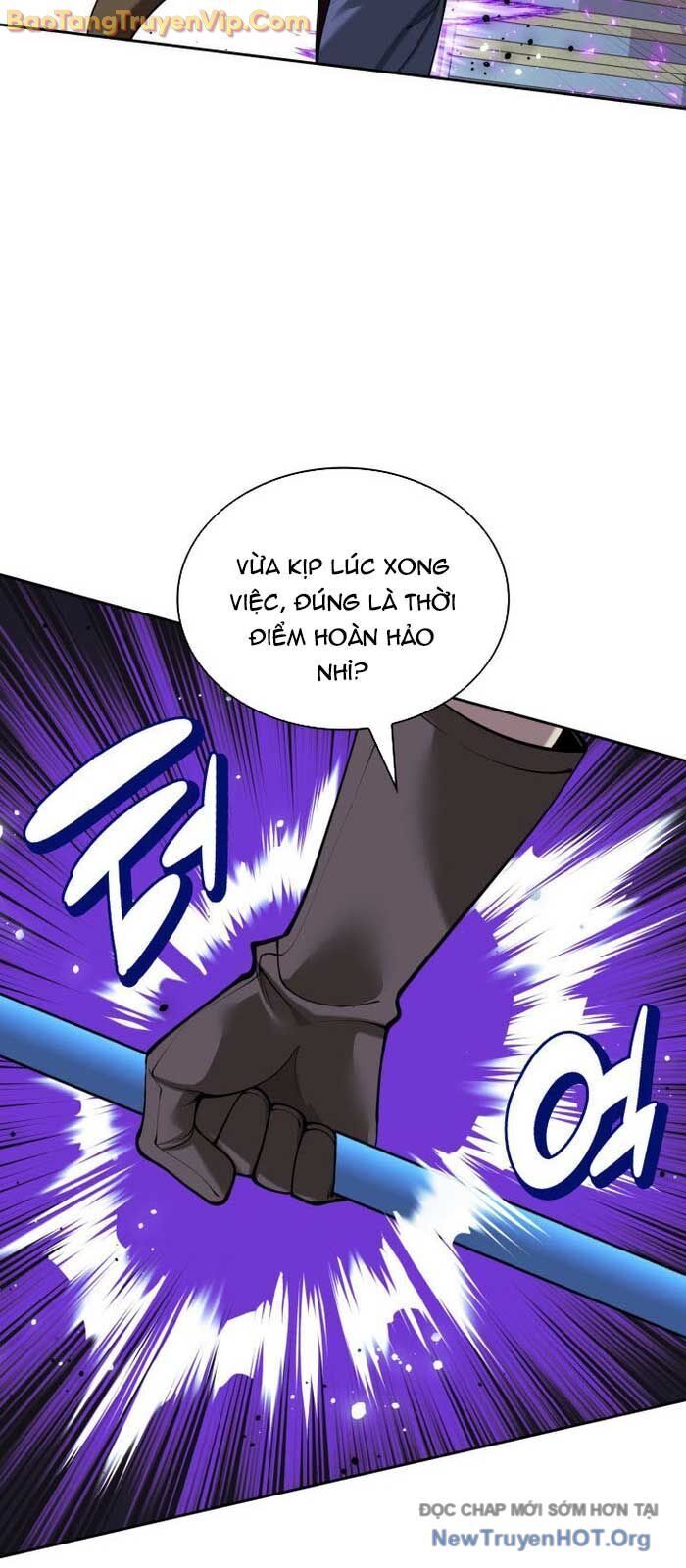 Thợ Rèn Huyền Thoại Chap 286.1 - Next Chap 287.1