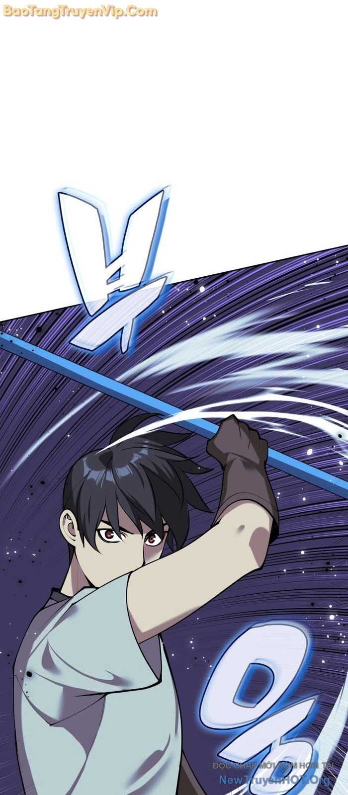 Thợ Rèn Huyền Thoại Chap 286.1 - Next Chap 287.1