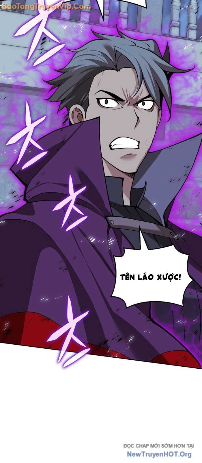 Thợ Rèn Huyền Thoại Chap 286.1 - Next Chap 287.1