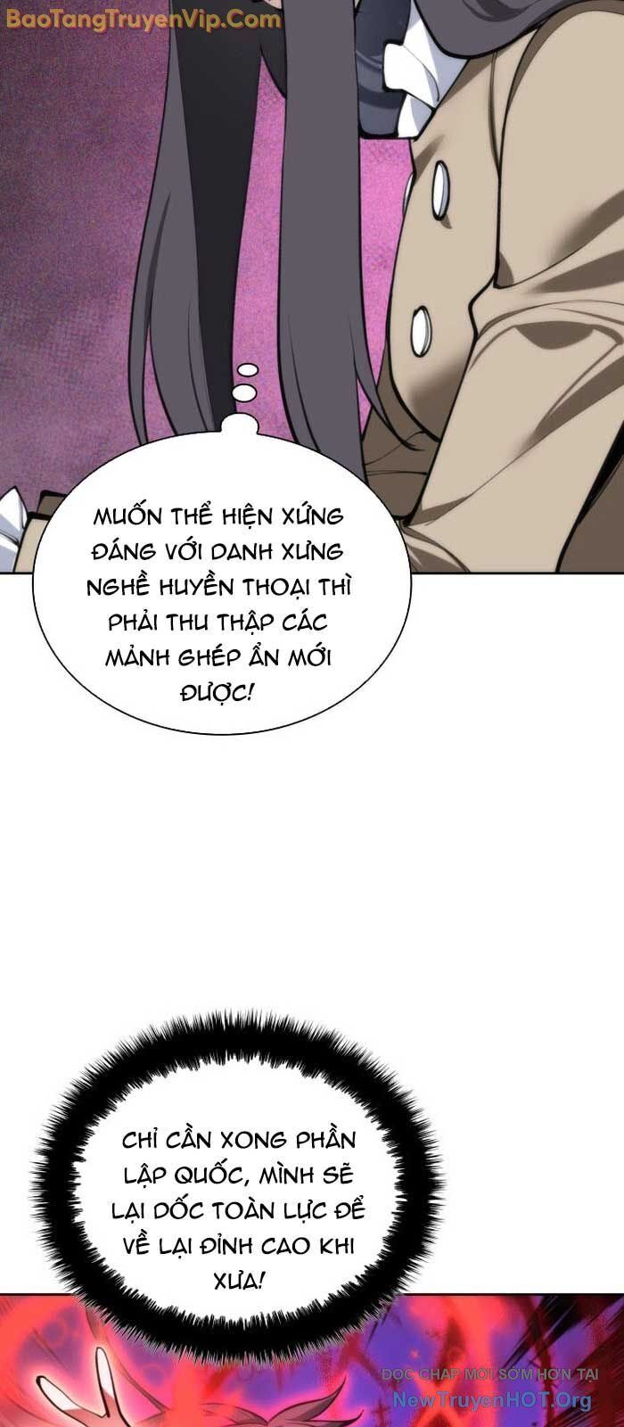 Thợ Rèn Huyền Thoại Chap 286.1 - Next Chap 287.1