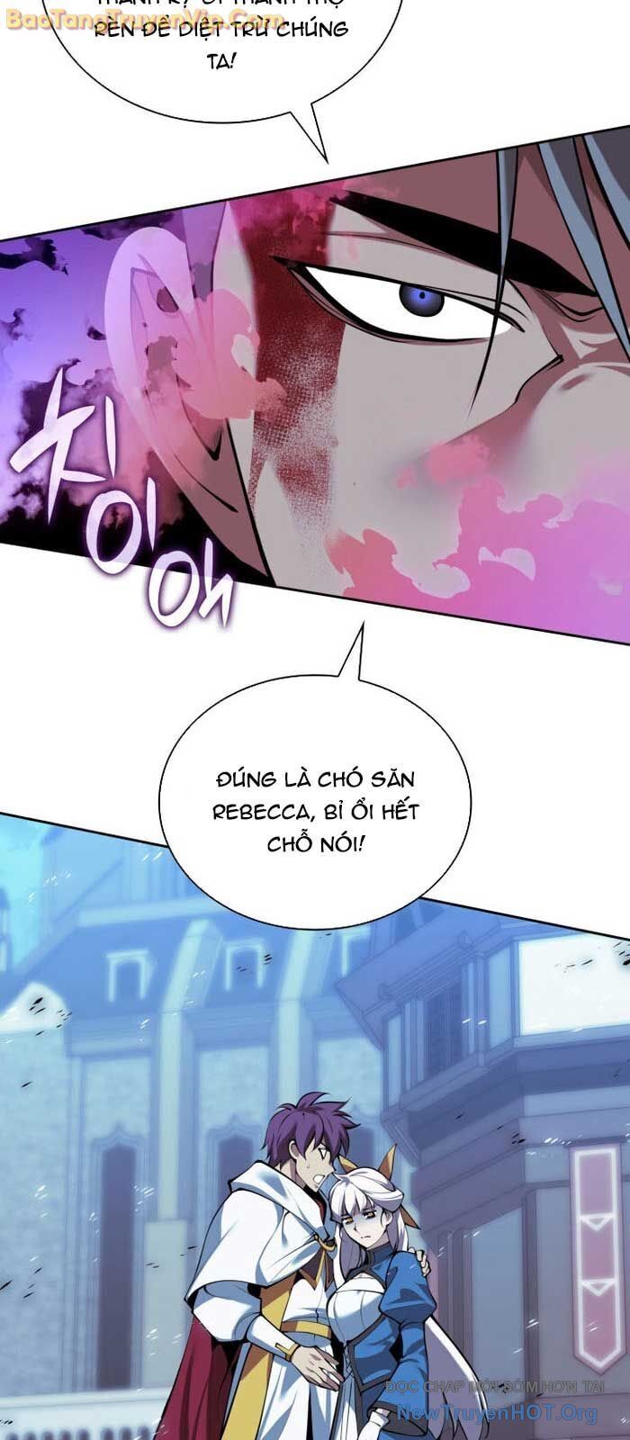 Thợ Rèn Huyền Thoại Chap 286.1 - Next Chap 287.1
