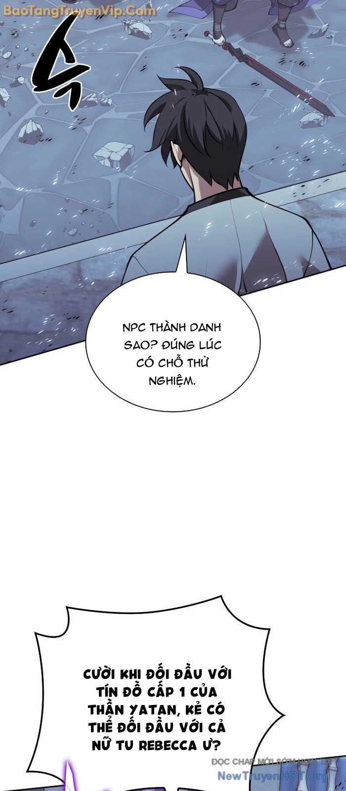 Thợ Rèn Huyền Thoại Chap 286.1 - Next Chap 287.1