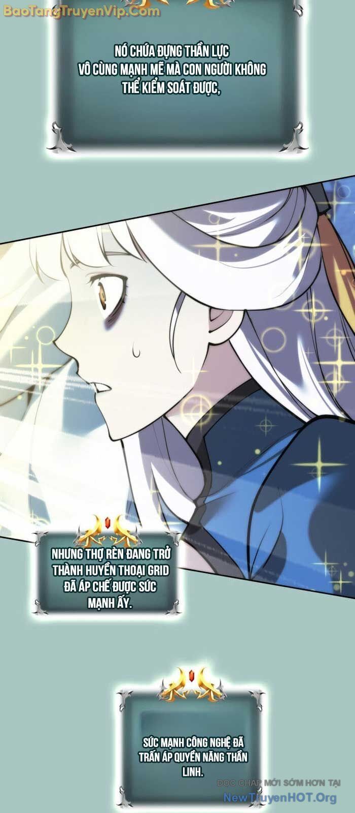 Thợ Rèn Huyền Thoại Chap 286.1 - Next Chap 287.1
