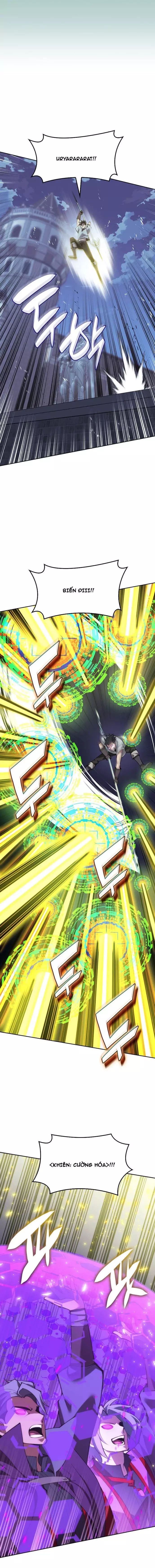 Thợ Rèn Huyền Thoại Chap 286 - Next Chap 287
