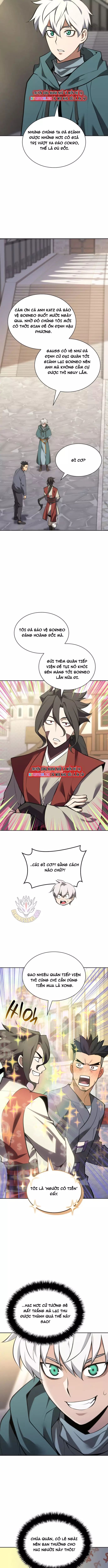 Thợ Rèn Huyền Thoại Chap 286 - Next Chap 287