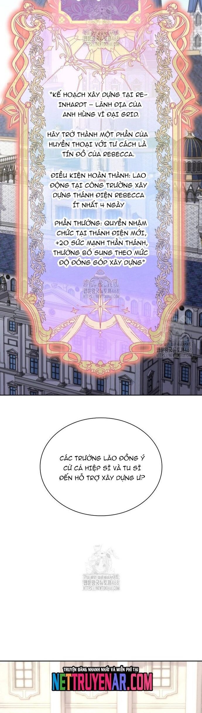 Thợ Rèn Huyền Thoại Chap 287 - Next Chap 288