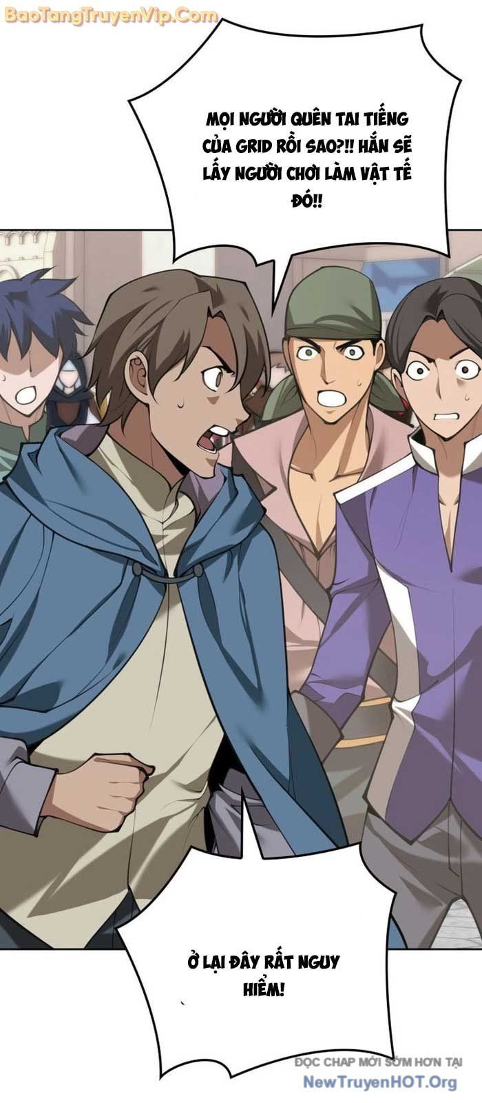 Thợ Rèn Huyền Thoại Chap 289.1 - Next Chap 290.1