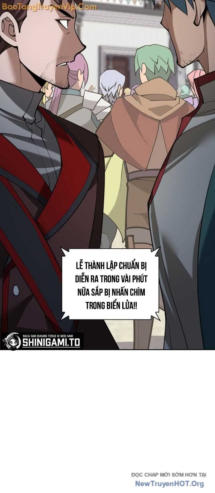 Thợ Rèn Huyền Thoại Chap 289.1 - Next Chap 290.1