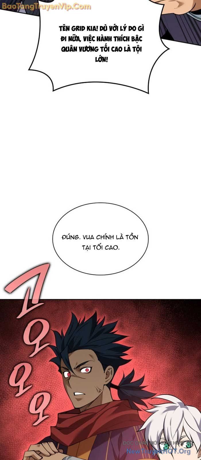 Thợ Rèn Huyền Thoại Chap 289.1 - Next Chap 290.1