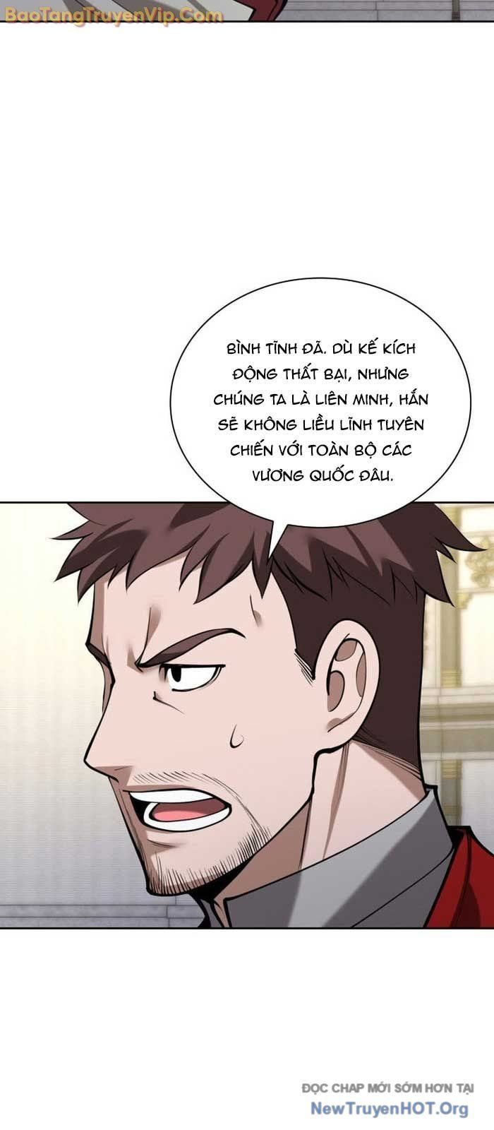 Thợ Rèn Huyền Thoại Chap 289.1 - Next Chap 290.1