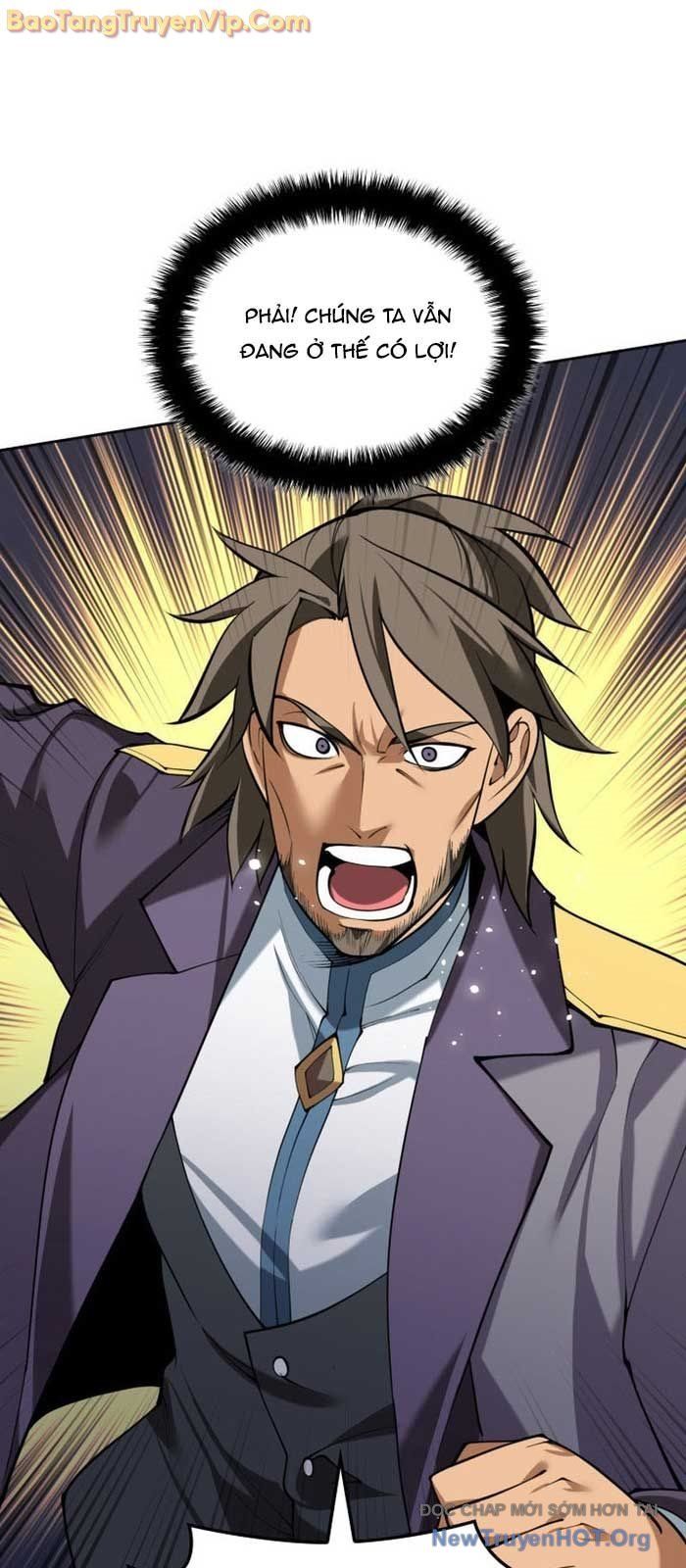 Thợ Rèn Huyền Thoại Chap 289.1 - Next Chap 290.1