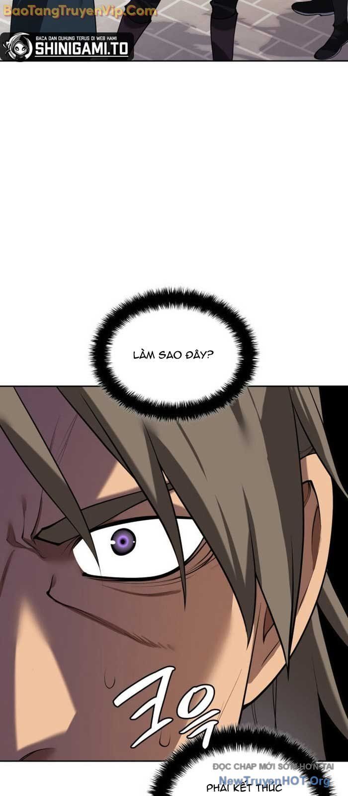 Thợ Rèn Huyền Thoại Chap 289.1 - Next Chap 290.1