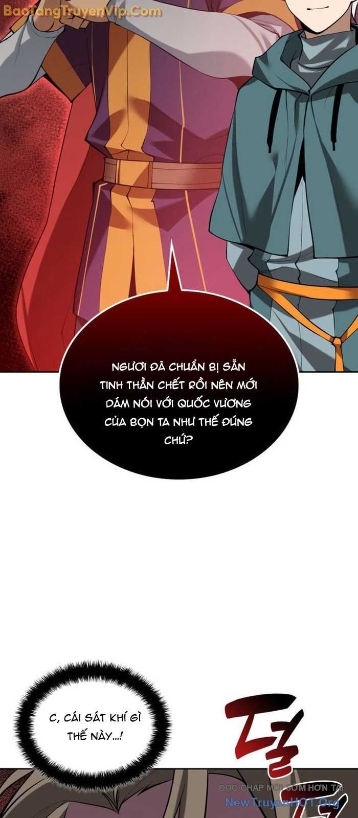 Thợ Rèn Huyền Thoại Chap 289.1 - Next Chap 290.1