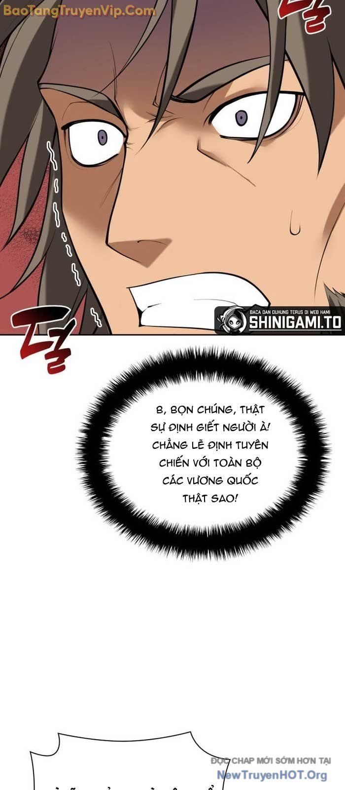 Thợ Rèn Huyền Thoại Chap 289.1 - Next Chap 290.1